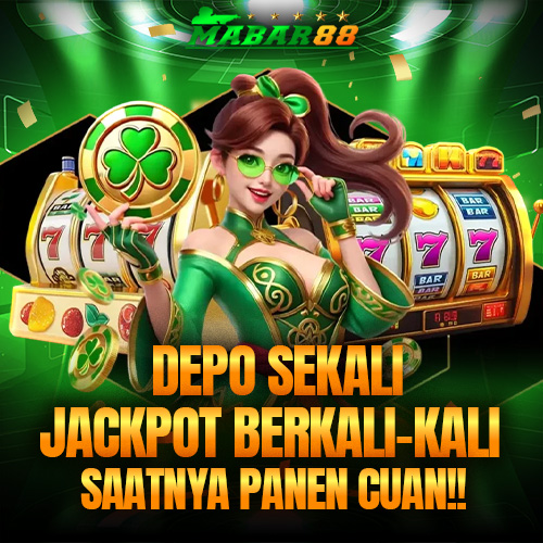 MABAR88 > POSTS BANDAR SLOT ONLINE | MABAR 88 RESMI TERLENGKAP